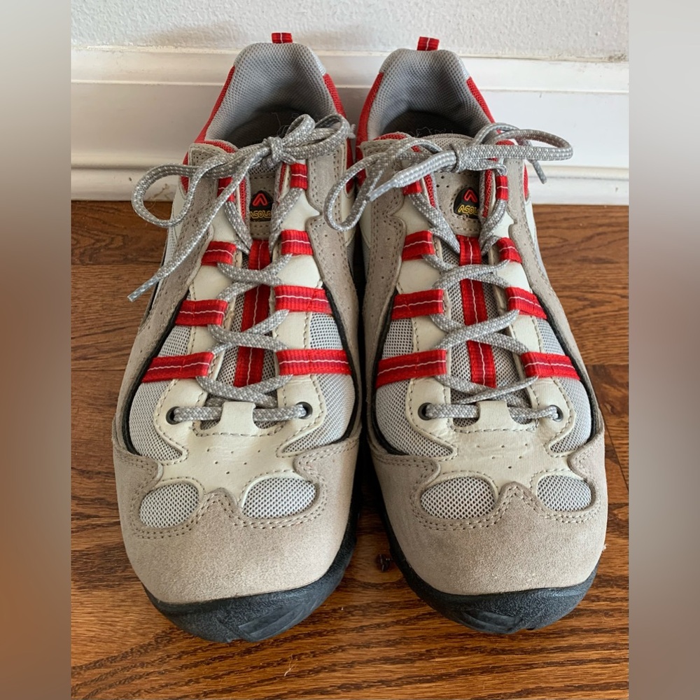 ASOLO Hiking Shoe